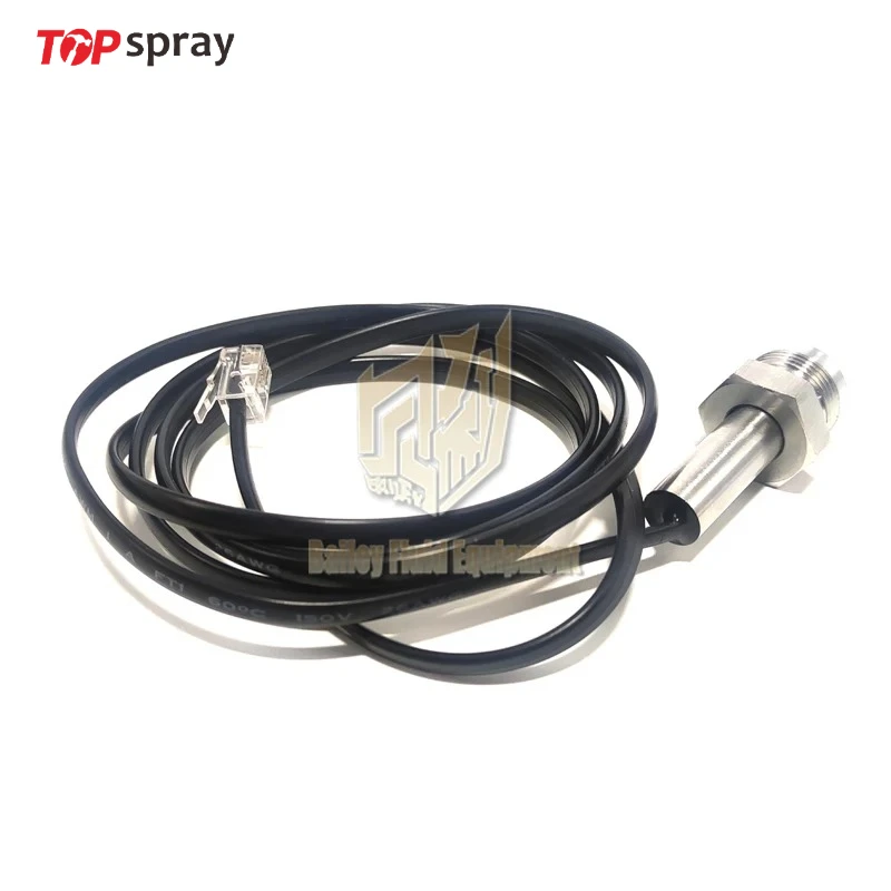 sensor-de-control-de-presion-para-maquina-de-pulverizacion-de-poliurea-de-doble-componente-hidraulica-topspray-15m669-h-xp2-h-xp3