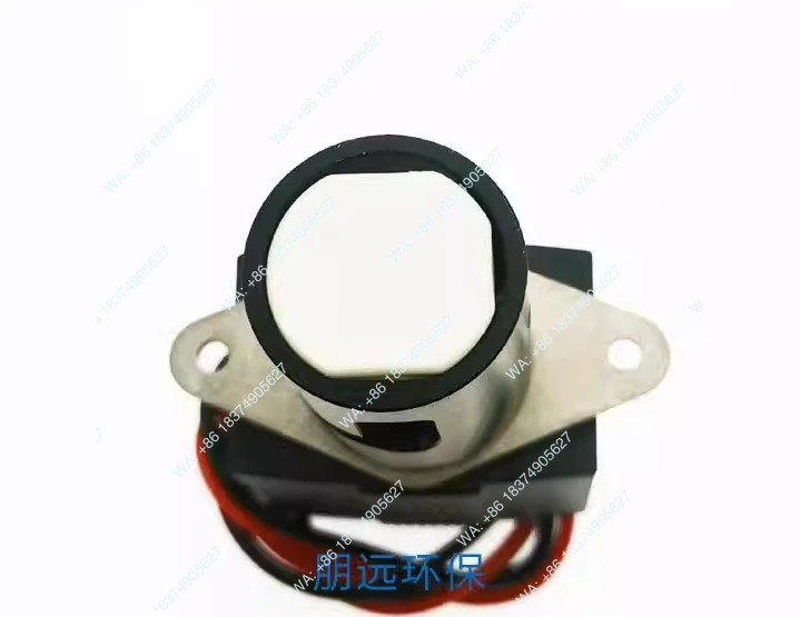1pcs Water quality sampler pinch valve DJF-5D DR-803K sampler pinch valve