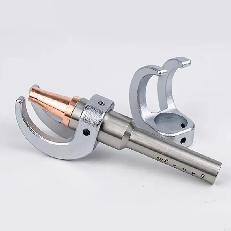 Lasers Welding Positioning Fixture Handheld Weld External Corner Fixture Locator For SUP21T SUP23T  Guns Positioner