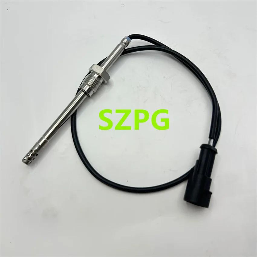 

For Heavy Duty Truck Spare Parts Auto Exhaust Gas Temperature EGT Sensor 4354932 435-4932 for CAT Engine