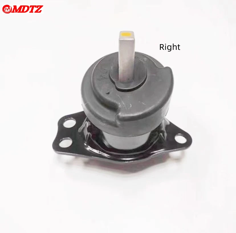 Engine Motor Mounts Transmission Mount For HONDA Accord 2.0L