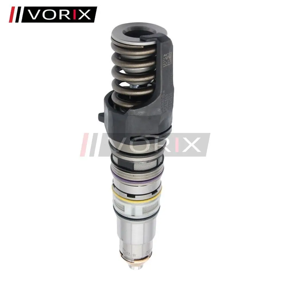 4954644   Nieuwe brandstofinjector voor Cummins QSX15 ISX15 X15 dieselmotor