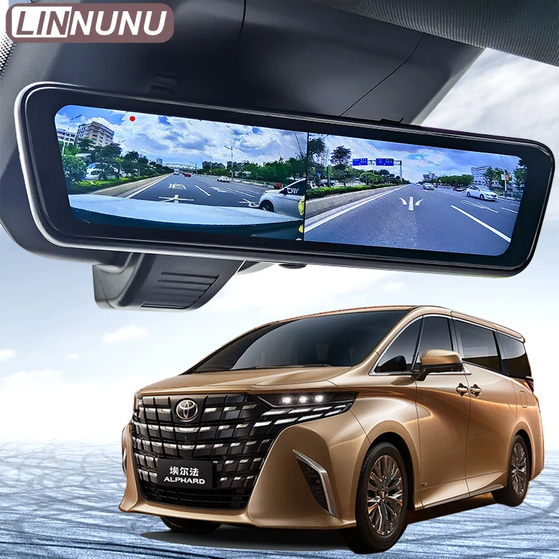 Linnunu 8.2" Car St…