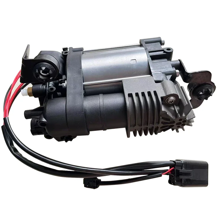 

For-Tesla Model S 2011-2015 OEM NEW CONTINENTAL Air Suspension Compressor Pump 68204730AB 68041137AG