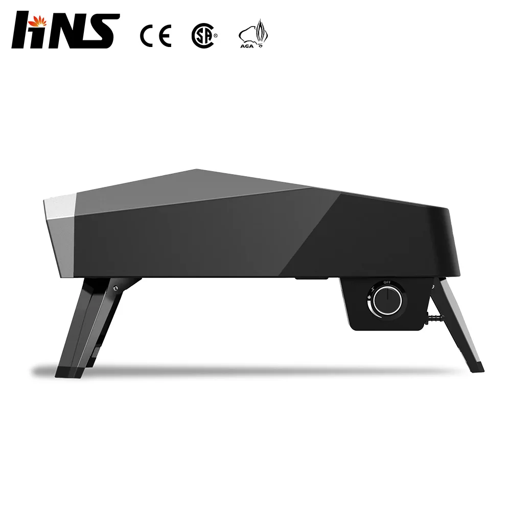 Best Sale Outdoor Camping Folding Portable Horno Para Gas Forno Pizza Oven