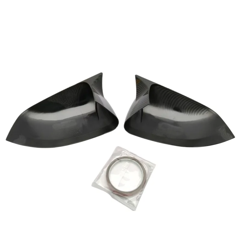 For Grand Cherokee wk2 2014-2021 Car Side mirror Reinforced and pasted style on the left and right outer covers
