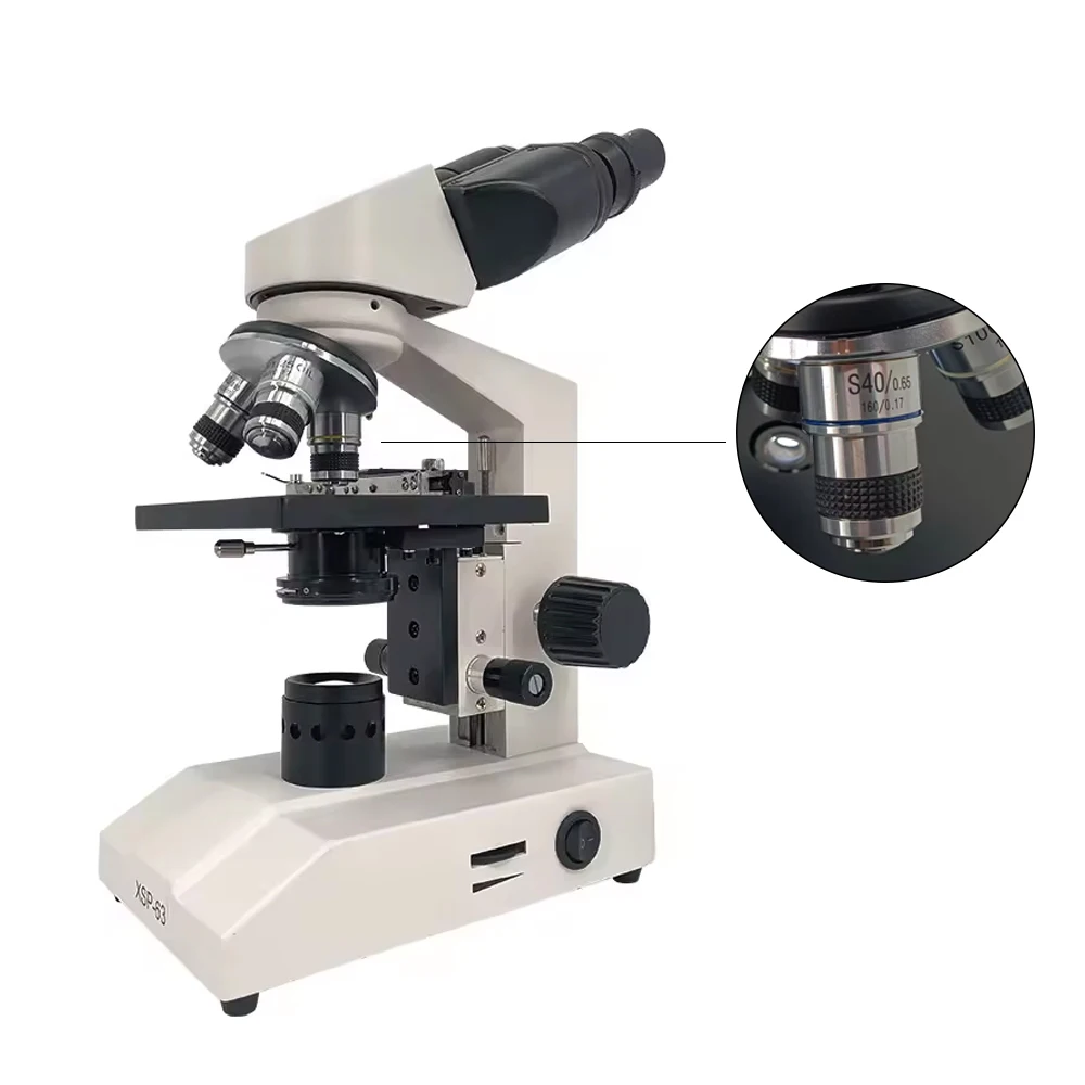 

Germany Leica DM750 Thermostatic Trinocular Laboratory Digital Biomicroscope Portable Professional Microscope