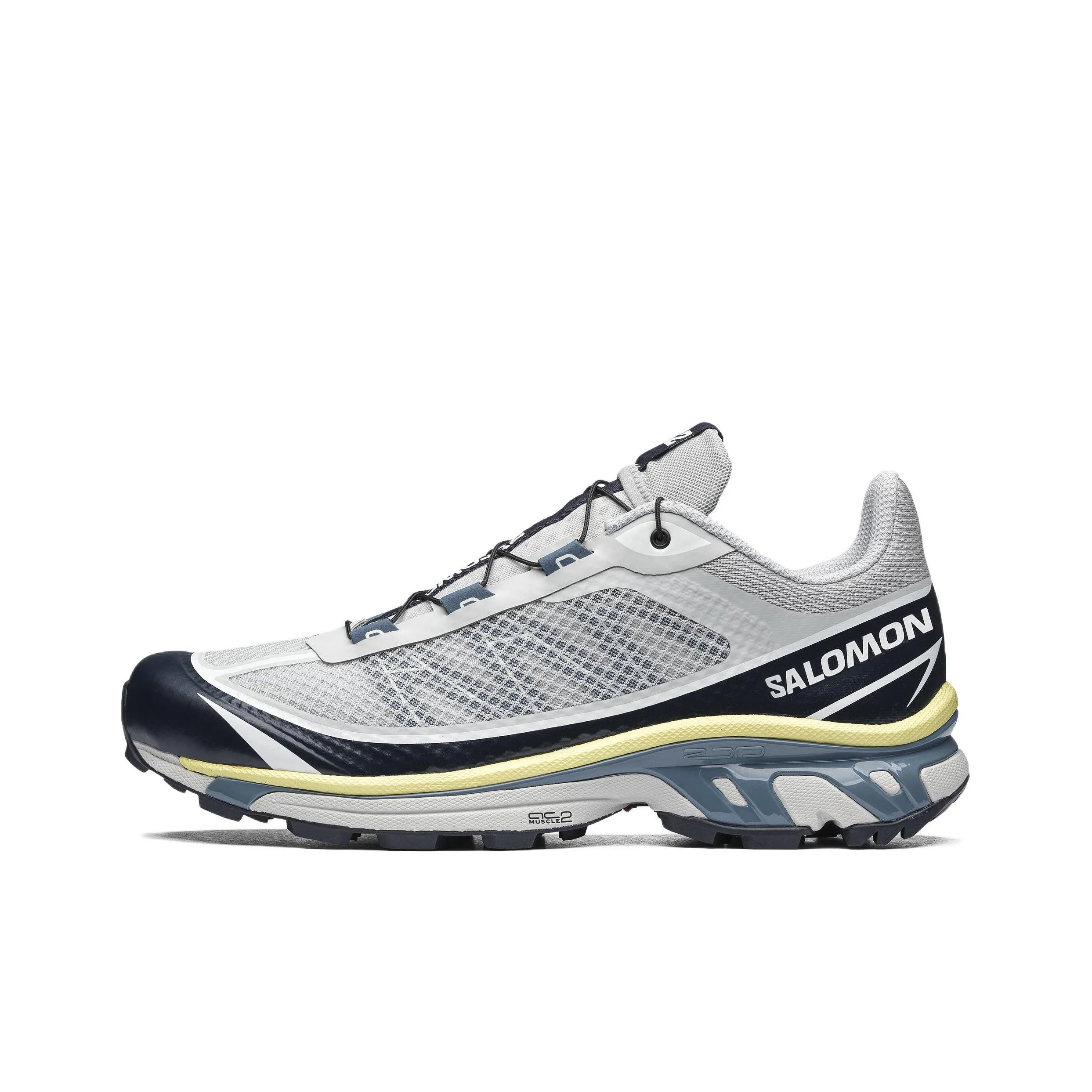 

SALOMON XT 6 Ft 'Grey' 417427