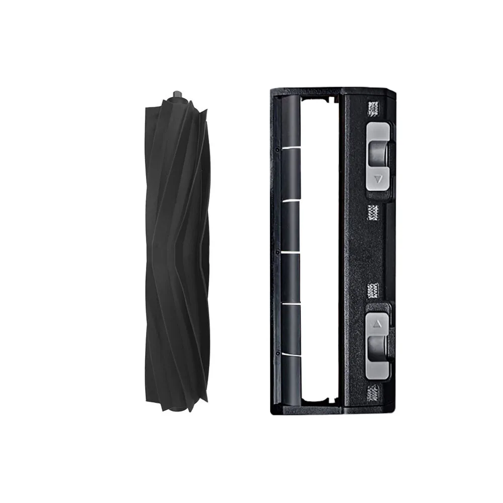 Ecovacs Deebot掃除機、メインブラシ、サイドブラシ、ダストボックス、ダストバッグ、mopホルダー、t20、omni、t20、t20 max、t20 pro