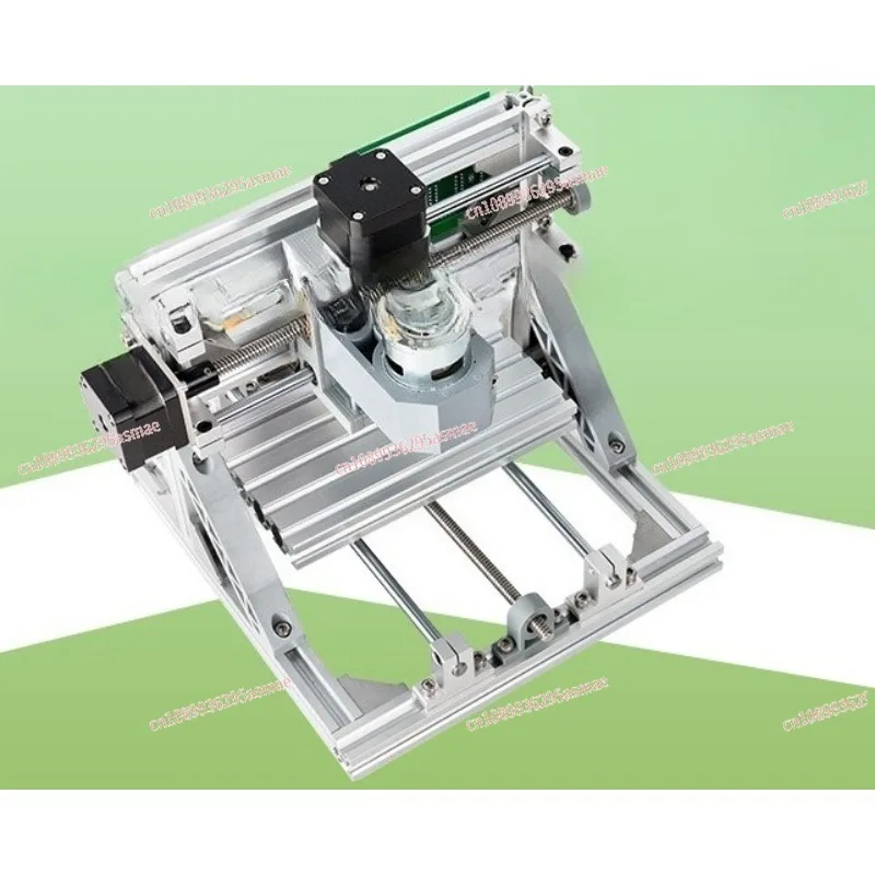 Multi-Purpose Woodworking Machine Spindle 2090 CNC Engraving Electric Spindle