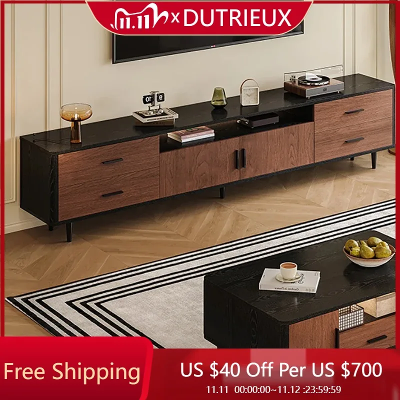 

Aesthetic Style Tv Consoles Cabinet Personality Simple Unique Taste Tv Stands Designer Luxury Muebles Lounge Suite Furniture
