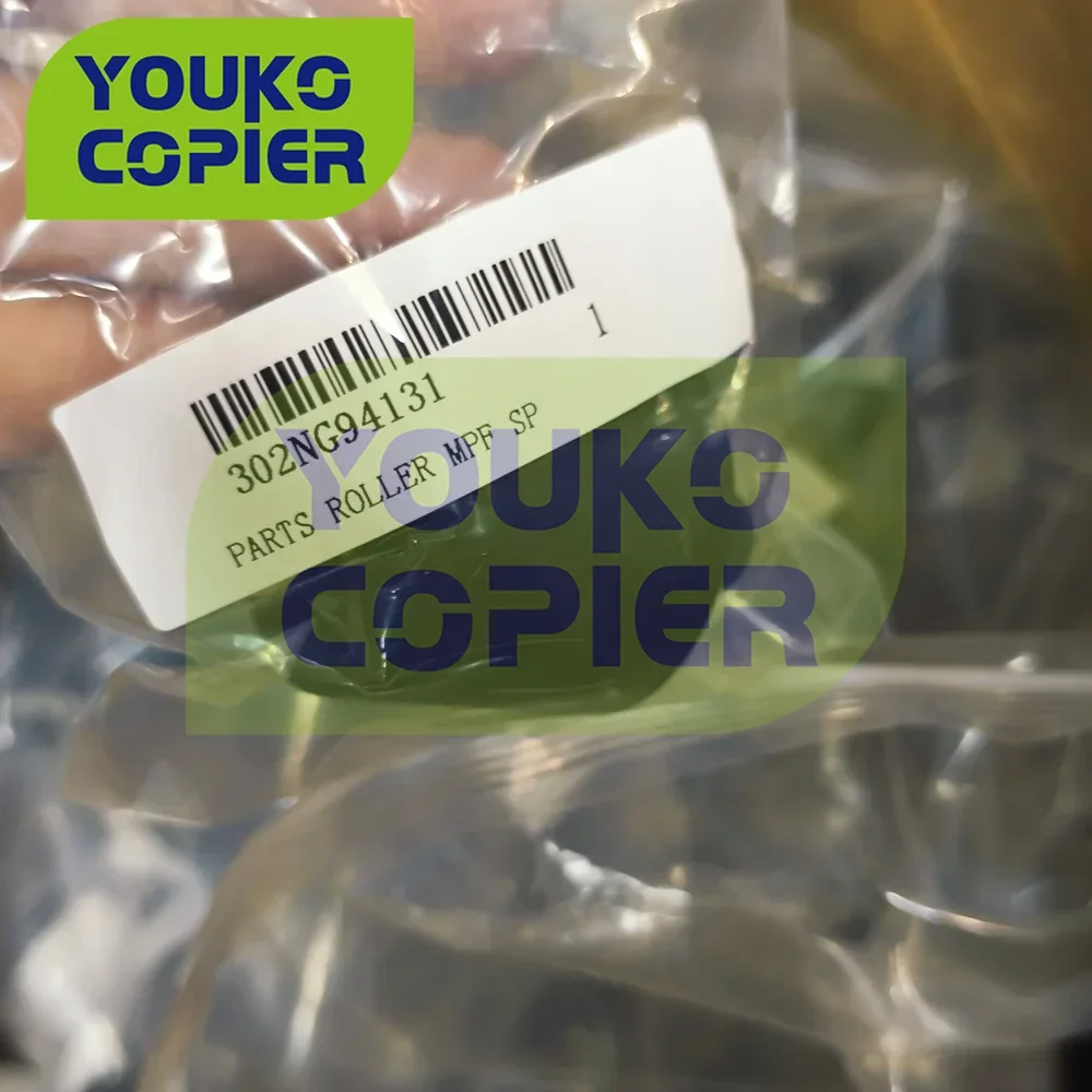 302NG94130 302NG08320 PIN FEED ROLLER SPRING MPF SP support for Kyocera TASKalfa 1800 1801 2200 2201 302NG08280 302NG94131