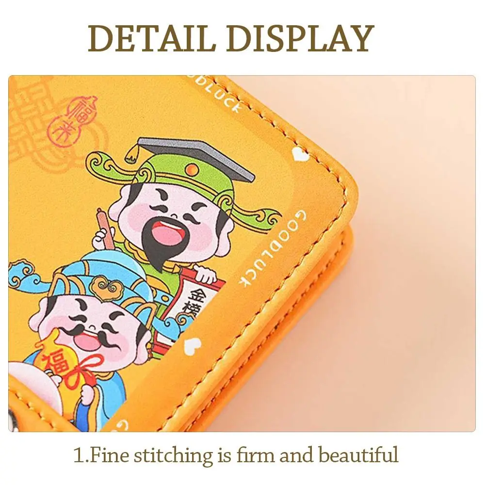 

PU 100 Envelopes Money Saving Challenge With Password Lock Large Capacity Mini Binder Savings Challenge Reusable Waterproof