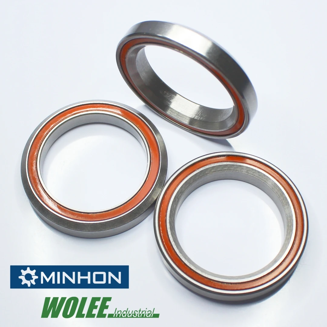 ACB519H8 Bicycle Headset Bearing 40*51.9*8 - 45°/45°