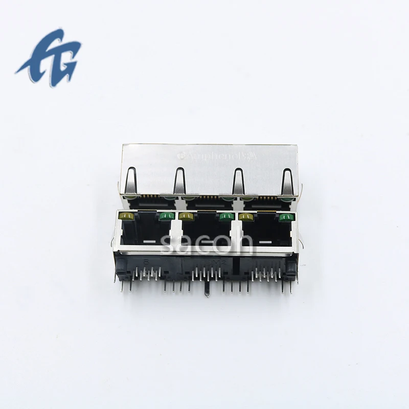 

(SACOH Electronic Components) RJHSE-538103 3Pcs 100% IC Chip integrated circuit