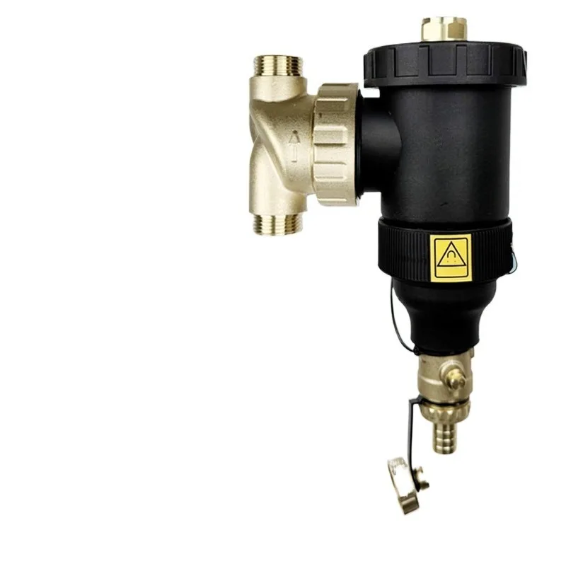 Boiler Heating Furnace Condensing Wall-hung Boiler Accessory Pack Condensing Pack Magnetic Filter Decontamination Device Strong