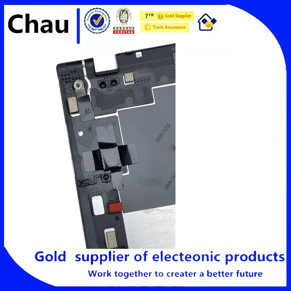 

New For Chau Thinkpad T14S Gen 2 Bottom Base Cover Lower Case 5CB0Z69318