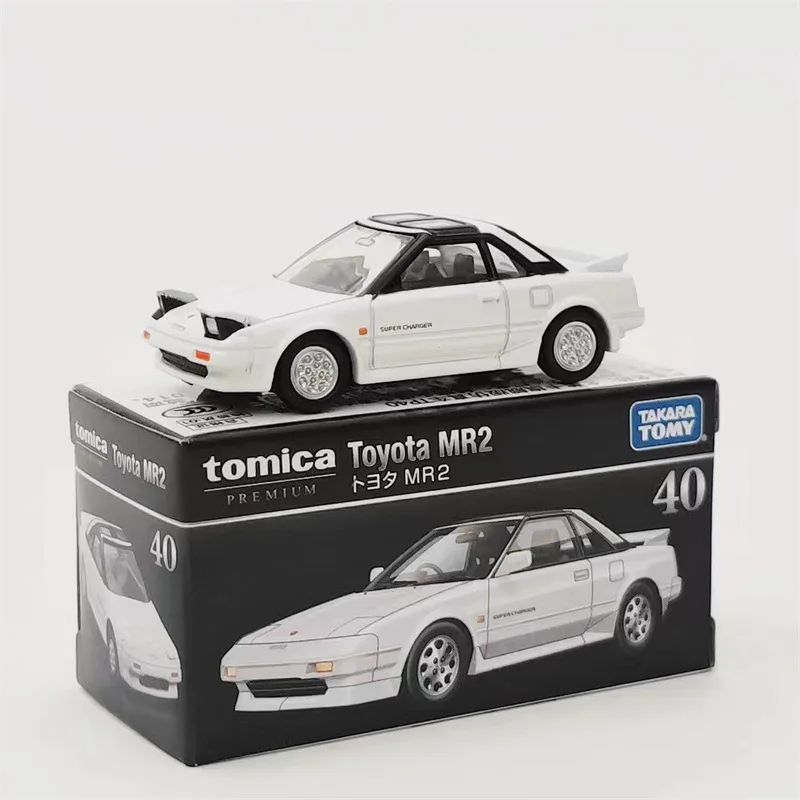 Takara TOMY Fast & Furious Toyota Supra Nissan GTR Mazda Alloy Car Model Diecast Toy Racing Car Model Miniature Scale Kids Gifts