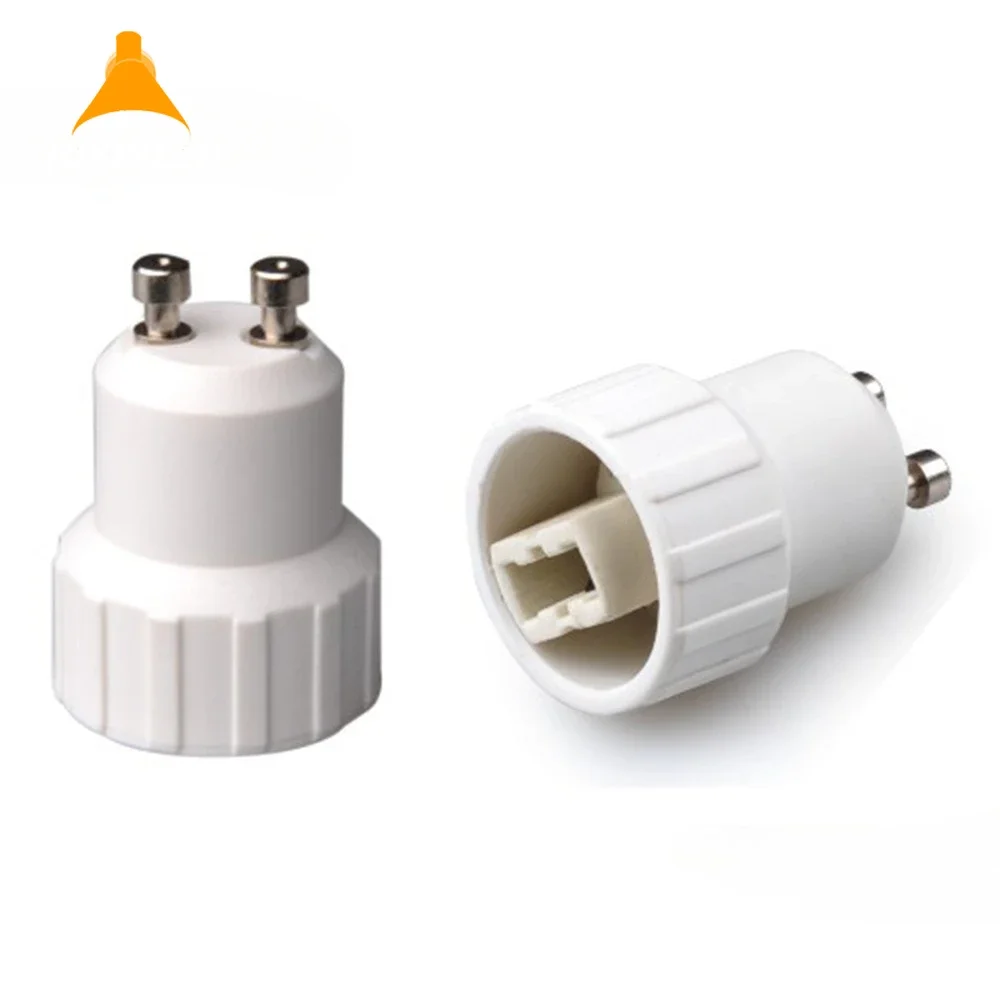 

GU10 To G9 5/10/20PCS/ Lot Light Socket Adapter GU10 To G9 Lamp Holder Converter Factory Lamp Holder Converter Socket Adapter