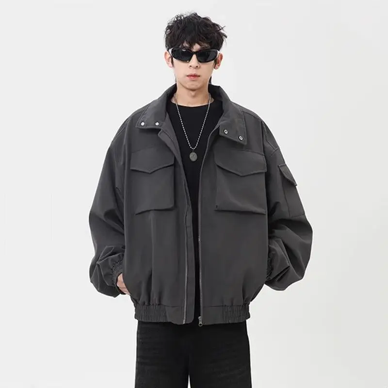 

Мужская куртка-пальто с натуральным мехом, унифицированная, стандартизированная, регулируемая, методичная, организованная, контролируемая