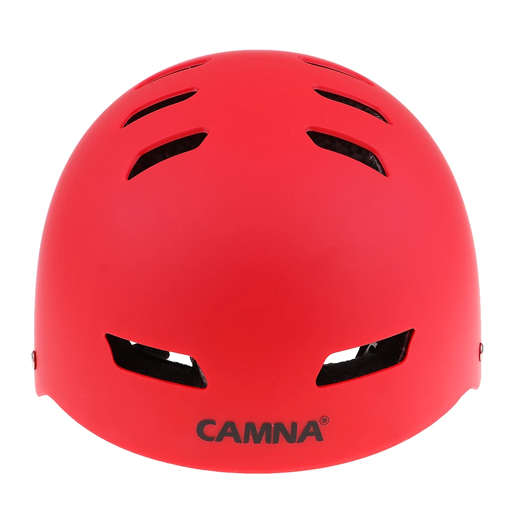 Lightweight Caving Scooter Helmet PC Shell Shockproof for Kids Adults Head Protection Activities