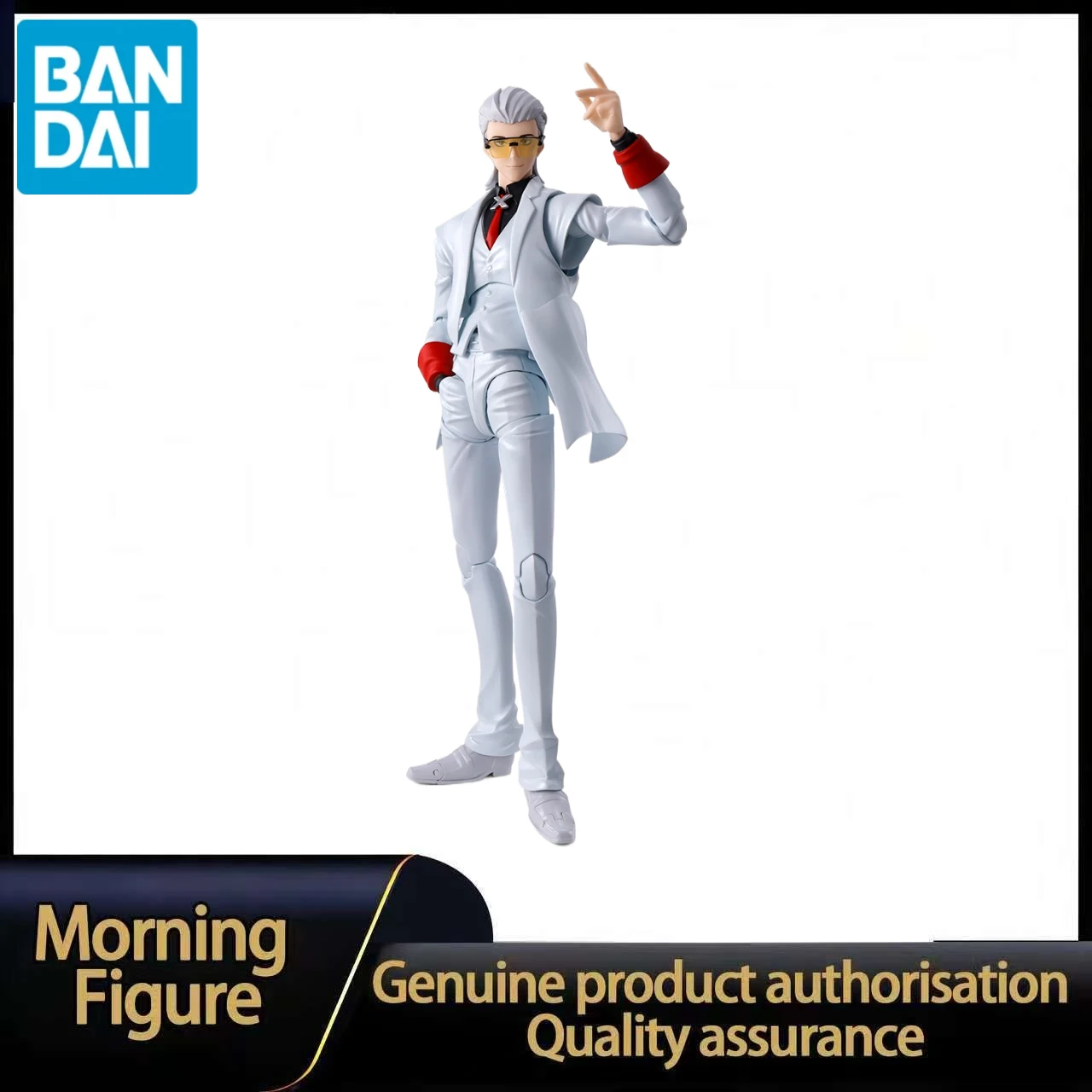 

In Stock BANDAI SPIRITS SHFiguarts To Be Hero X X Action Figure Collection
