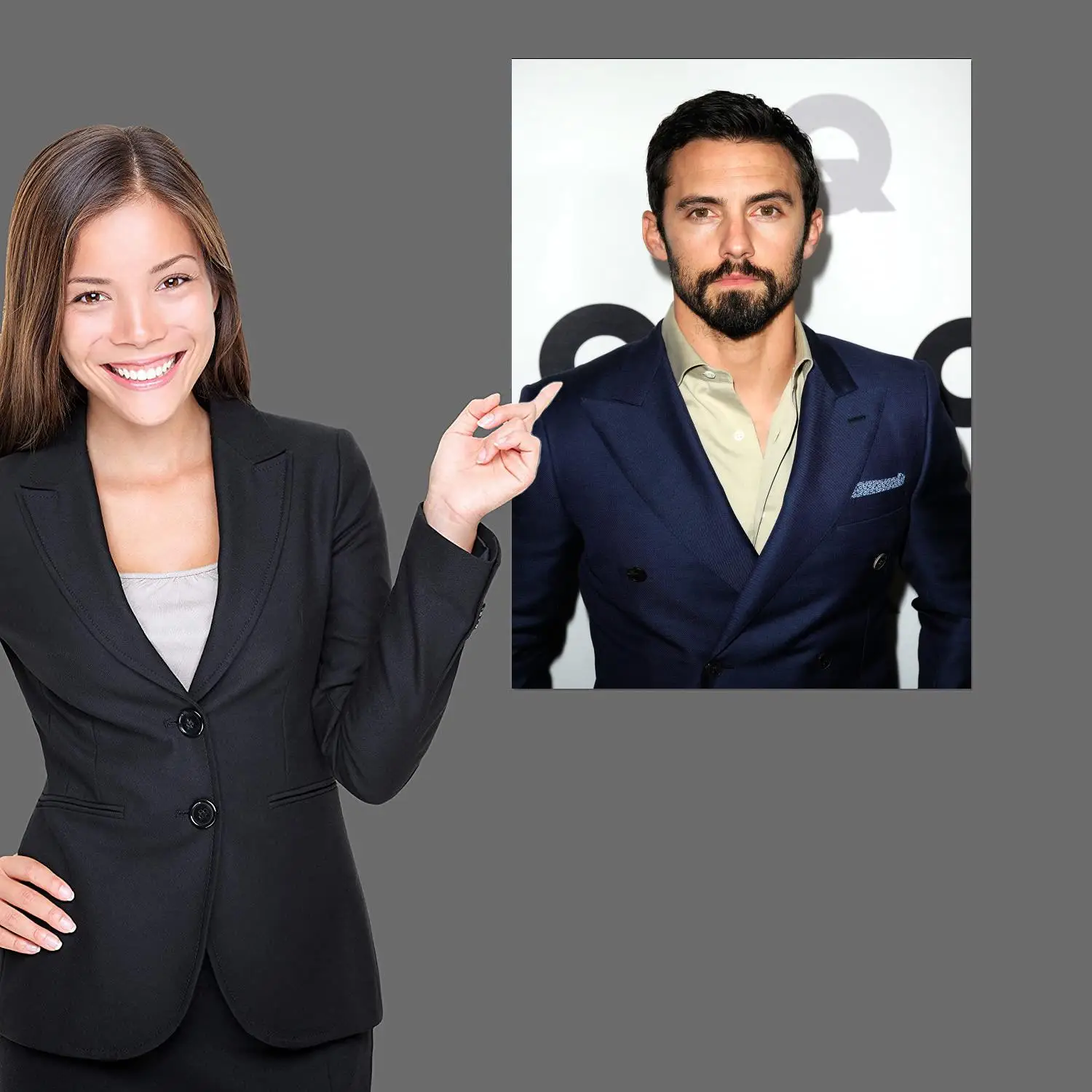 لوحة تزيين ميلو فينتيميليا ، ملصق قماش ، فن جدارية ، غرفة معيشة ، غرفة نوم #2