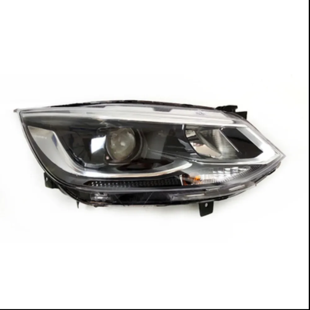 LED Headlight for Chevrolet Cavalier Onix 2020 DRL Daytime Running Light Turn Signal car accessories accesorios para auto 2pcs