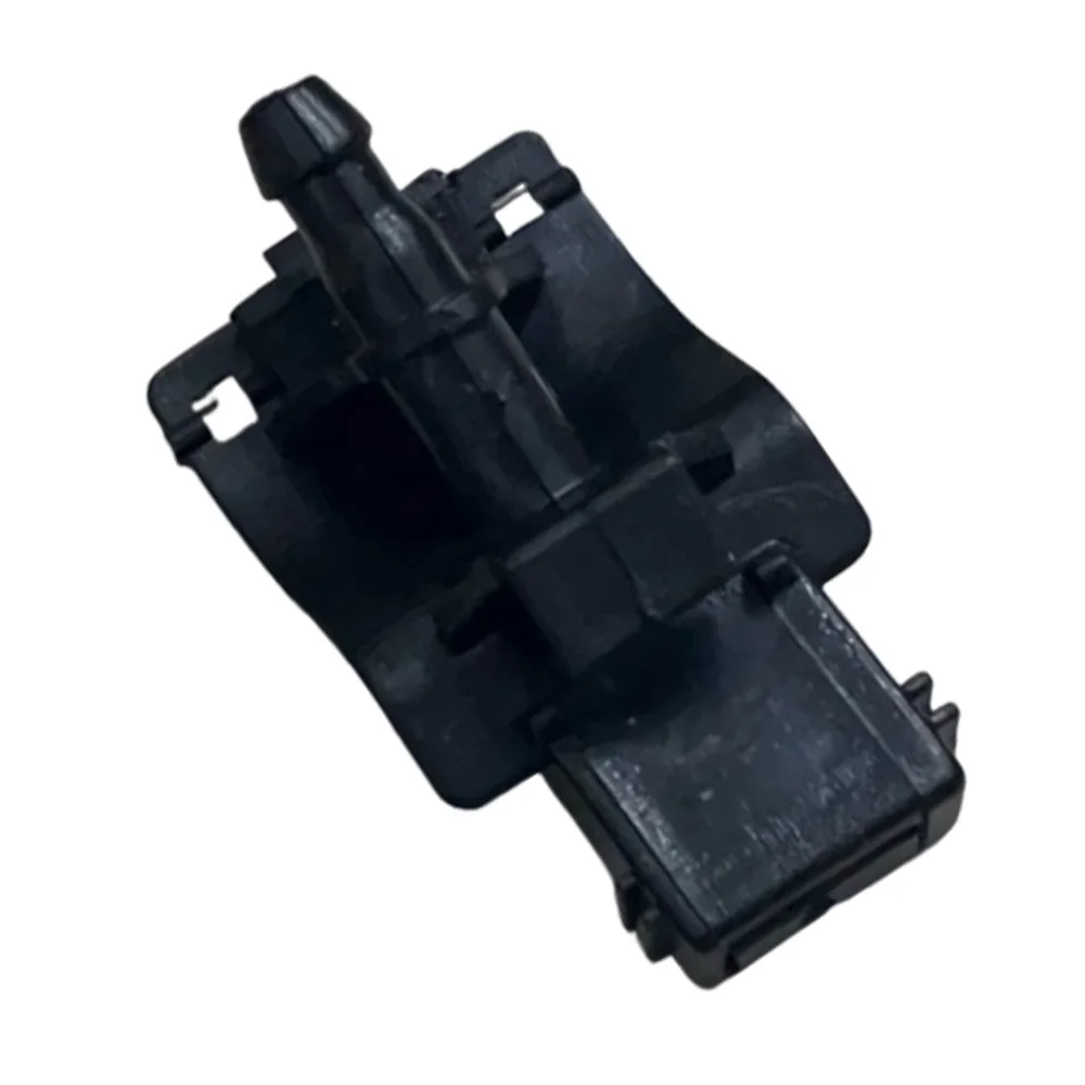 2Pcs Car Windshield Wiper Washer Water Spray Jet Nozzle for Toyota Corolla Camry Lexus 85381-30110