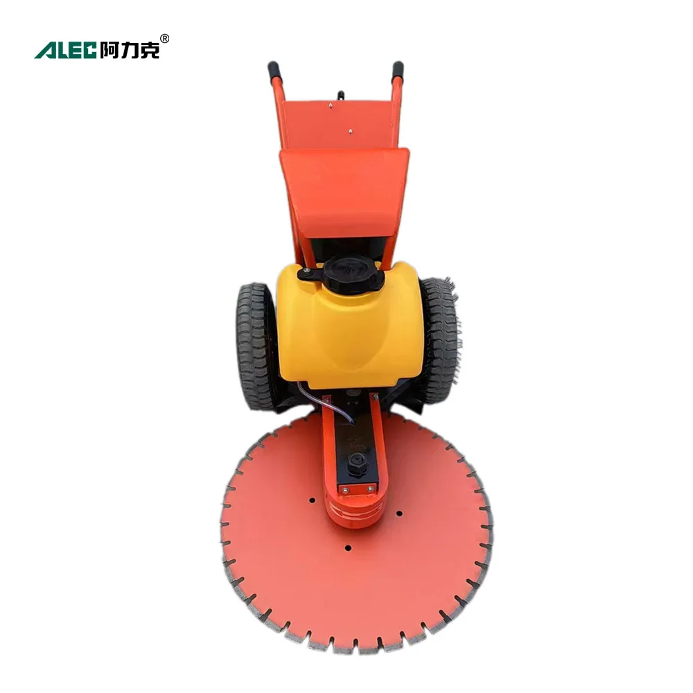 Engineering Construction Tools Pile Head Cutter Hand Concrete Pile Cutting Machine for Sale