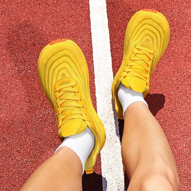 Unisex Casual Sneakers for City Strolling Commuting Short-Distance Hiking Park Visits Short Outings Camping Leisure