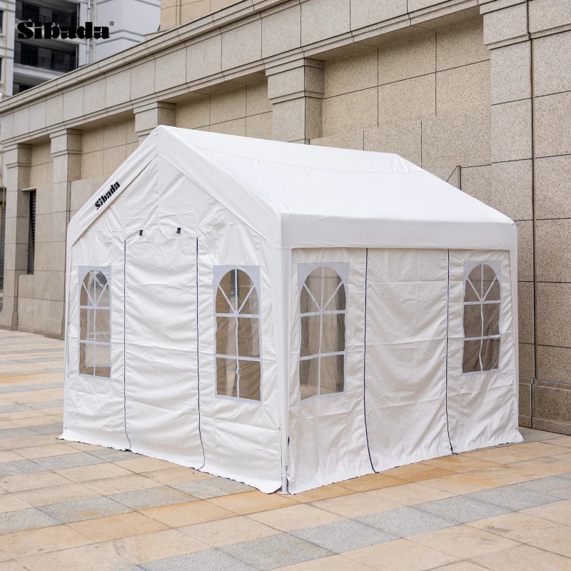 

Outdoor tent food stall Commercial activities Catering market Stall activities Exhibition Mobile simple canopy