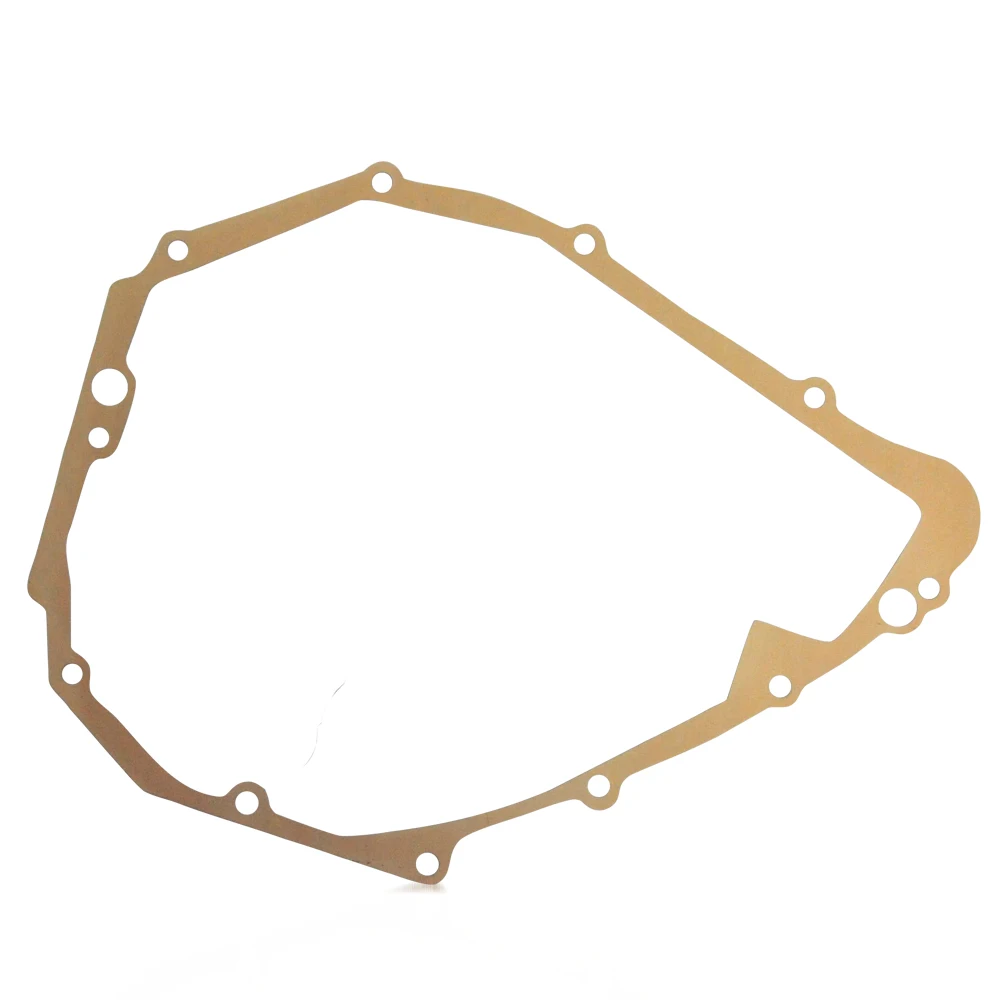 OZOEMPT Engine Cylinder Crankcase Repair Gasket Apply to Yamaha XVZ12 83-89 XVZ13 86-93 V-MAX1200 85-07