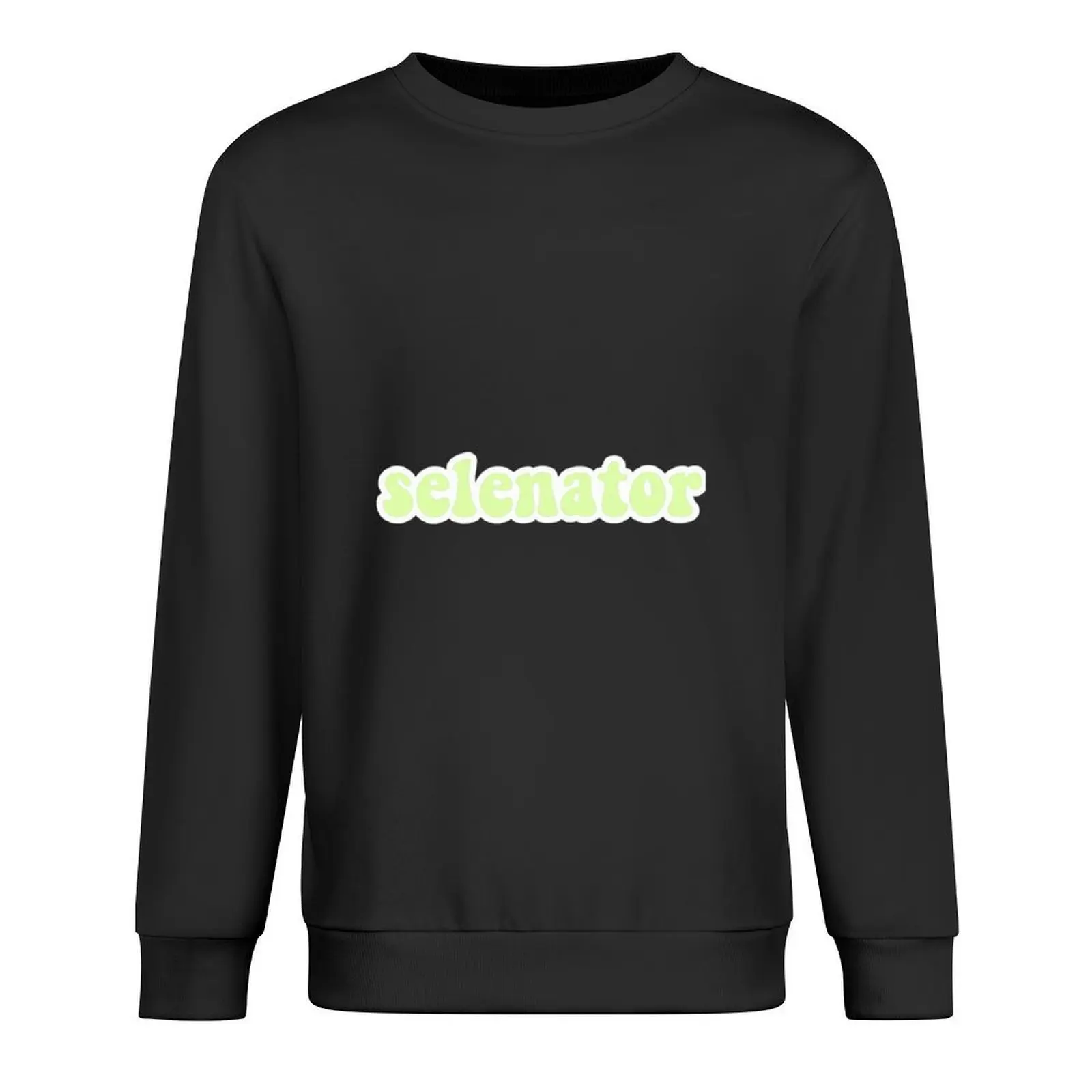 

selenator selena gomez| Perfect Gift Pullover tracksuits autumn male clothes men clothing men sweatshirt