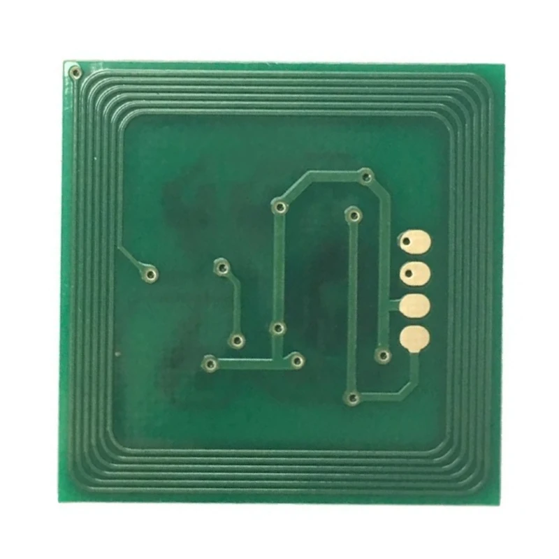 خرطوشة رقاقة الحبر 006R01525 006R01528 006R01527 006R01526 لزيروكس اللون 550 560 570 ناسخة إعادة تعبئة مسحوق إعادة تعيين NA WEU #5