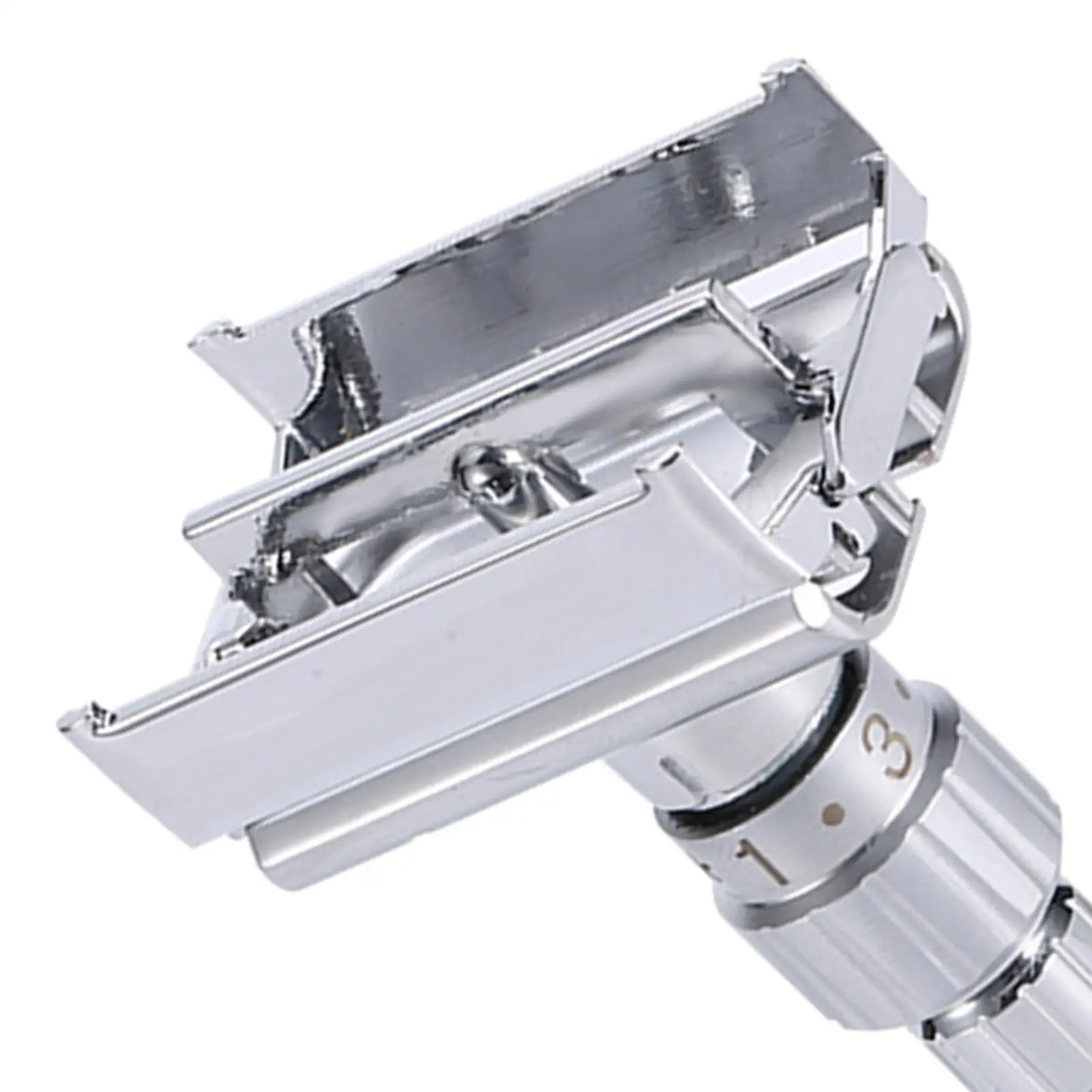 Barba de doble filo para un uso diario