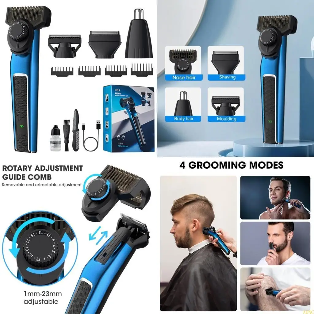 A0NC Convenient Gro… - image