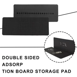 Magnetic Screwpad Screw Postion Memory Plate Mat for Kit 1FS Electric 1P+ 1F+ Plus Magnetic Sticker Work Pad Project Anti-static