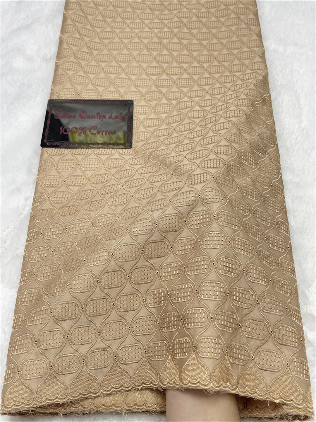 

2026 Latest Nigerian Lace French Beaded Tulle Lace Fabric High Quality Lace African Lace Fabrics With Sequins For Evening Party