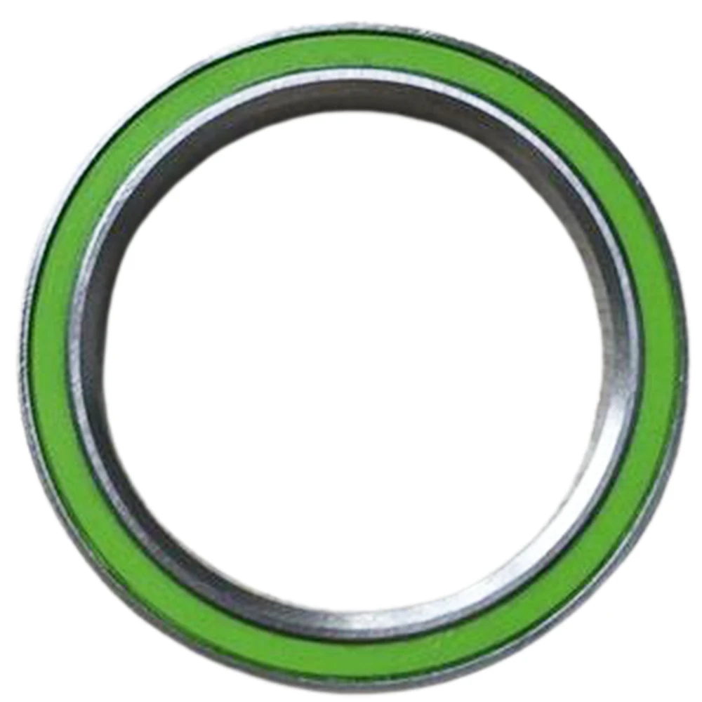 

ACB3748H7 Road Bike Headset Bearings 37*48*7 mm 45/90 Degree 1-3/8" inches ABEC-3 Chrome Steel Tapered Upper Lower Bearing