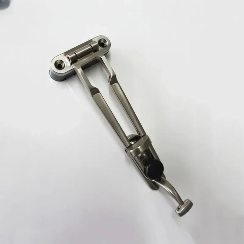 Door Anti-Theft Buckle, Zinc Alloy Room Door, Hotel Specific Anti Lock Buckle, Solid Bolt Door Bolt