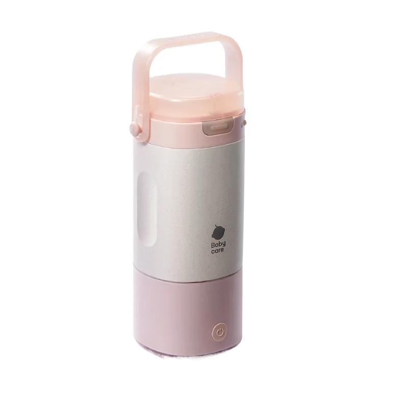 L'm'm Constant Temperature Kettle Outdoor Portable Water Cup out Milk Insulation Cup Milk Modulator