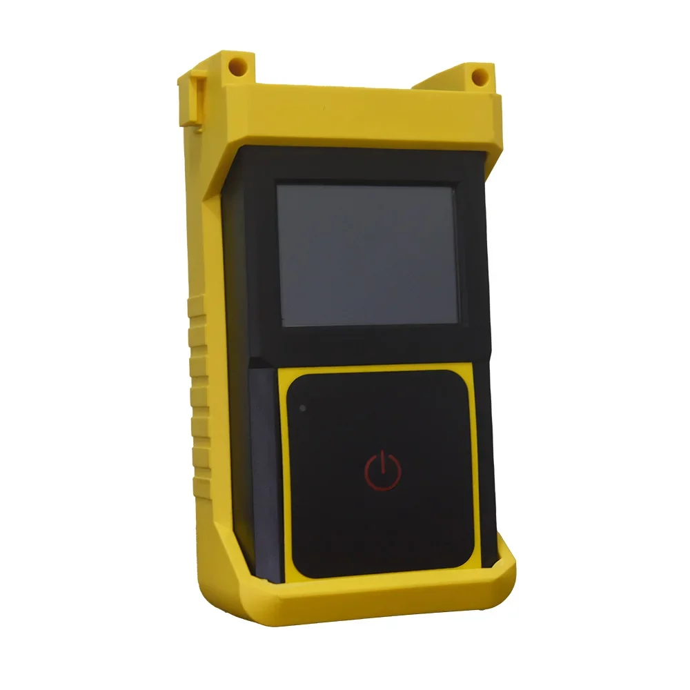 2026 Three Clamps Digital Voltammetry Meter Tester AC Motor Voltage Multimeter Volt-Ampere Meter Clamp Meter Voltmeter Megameter