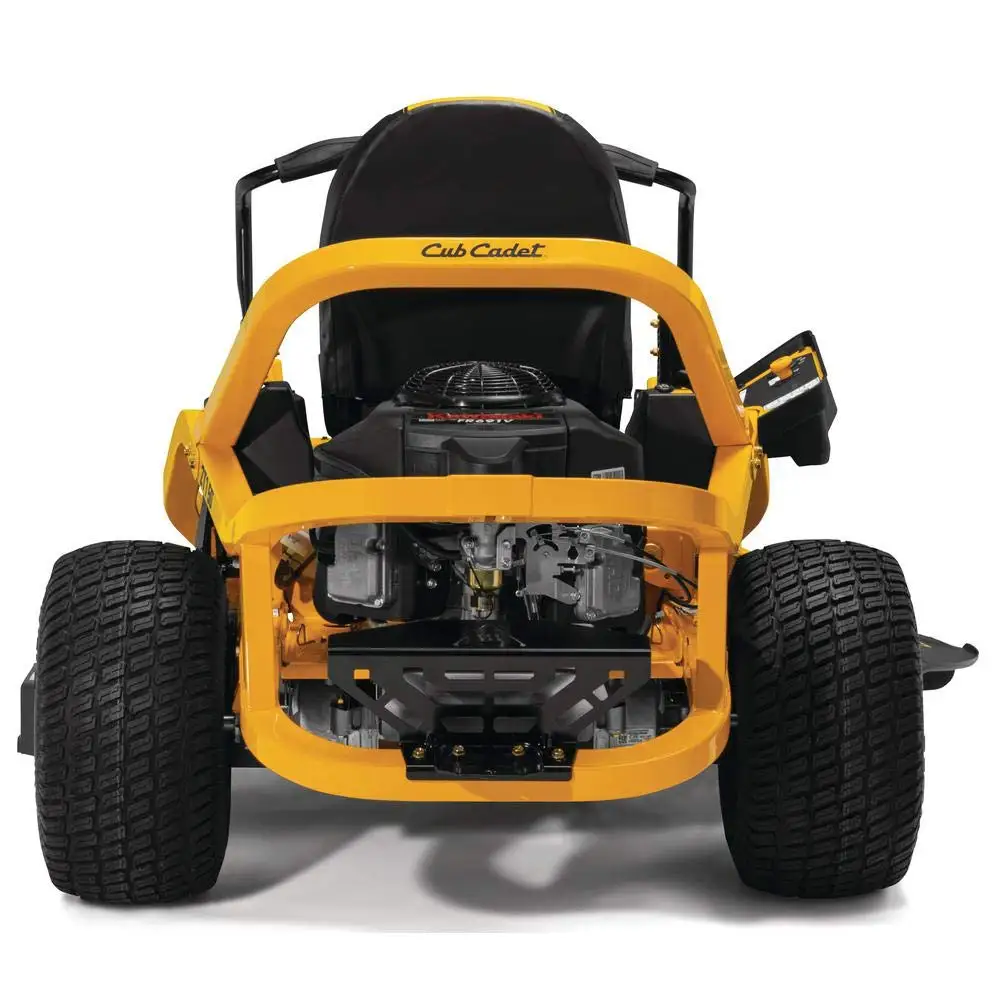 

Original Newly Ultima ZT1 50 in. 23 H FR Series V-Twin Dual Hydrostatic Zero Turn Mower