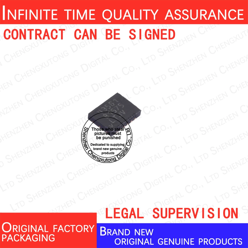 

LT4356IDE-1#TRPBF 4356I DFN 100% genuine stock in brand new original packaging