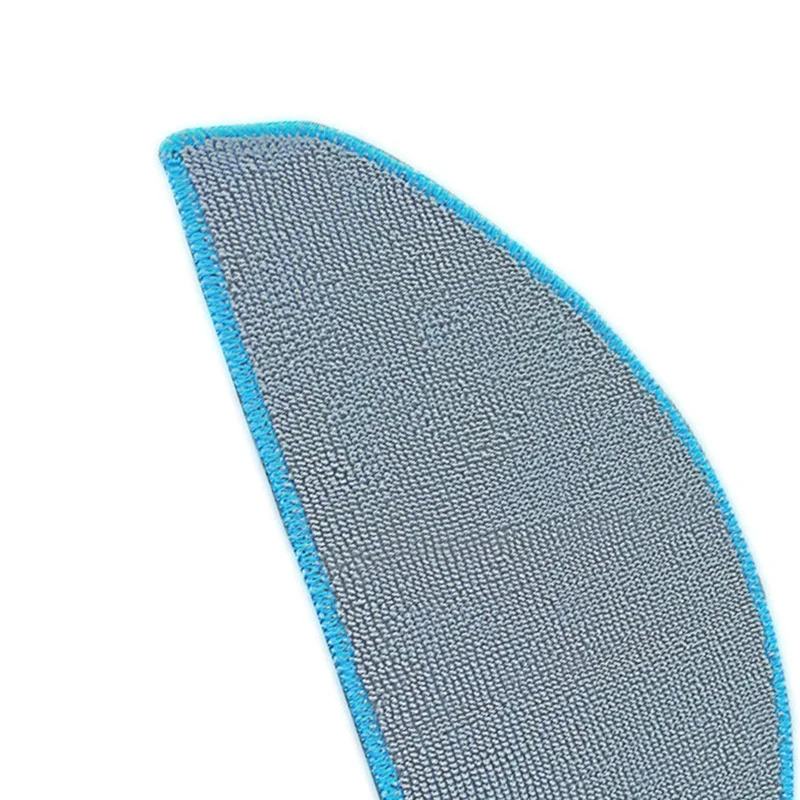 

ABKR-Replacement Mop Pads For Irobot Roomba Combo Essential Robot Vacuum And Mop Y0140 Y0112
