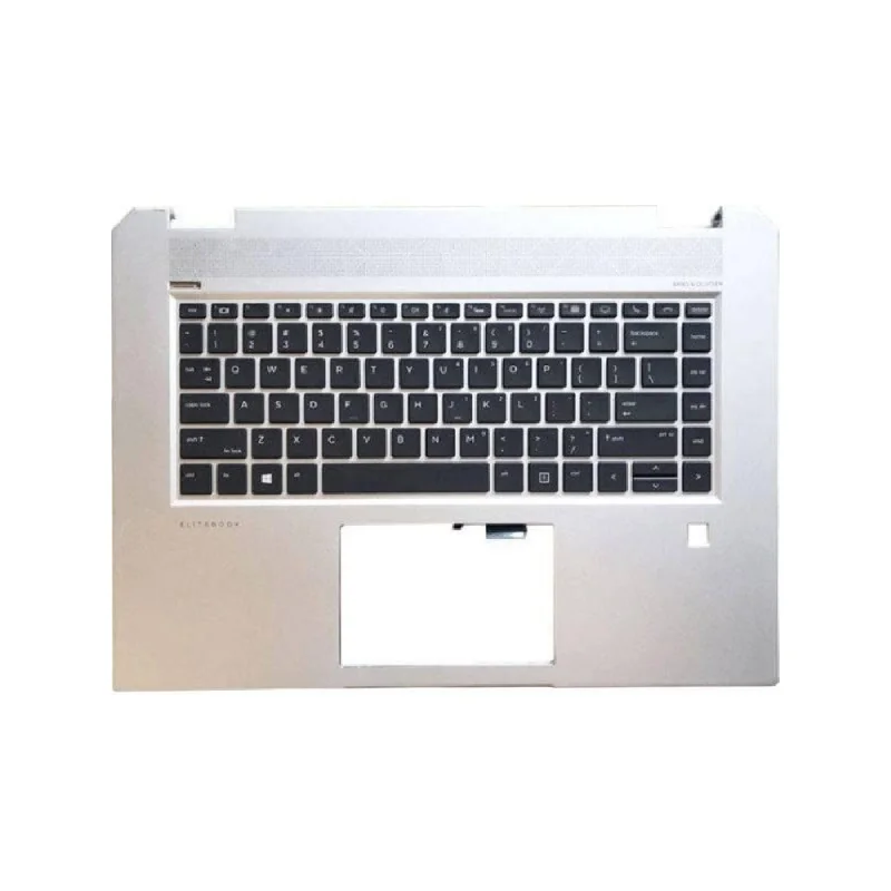 For HP ELITEBOOK 1050 G1 Zbook Studio G5 has a keyboard with a C-shaped backlit cover.