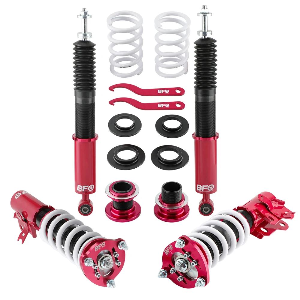 

Coilovers Struts For Acura CSX Honda Civic FD1 FD2 FD7 FA1 FG1 FG2 FA5 2006-2011