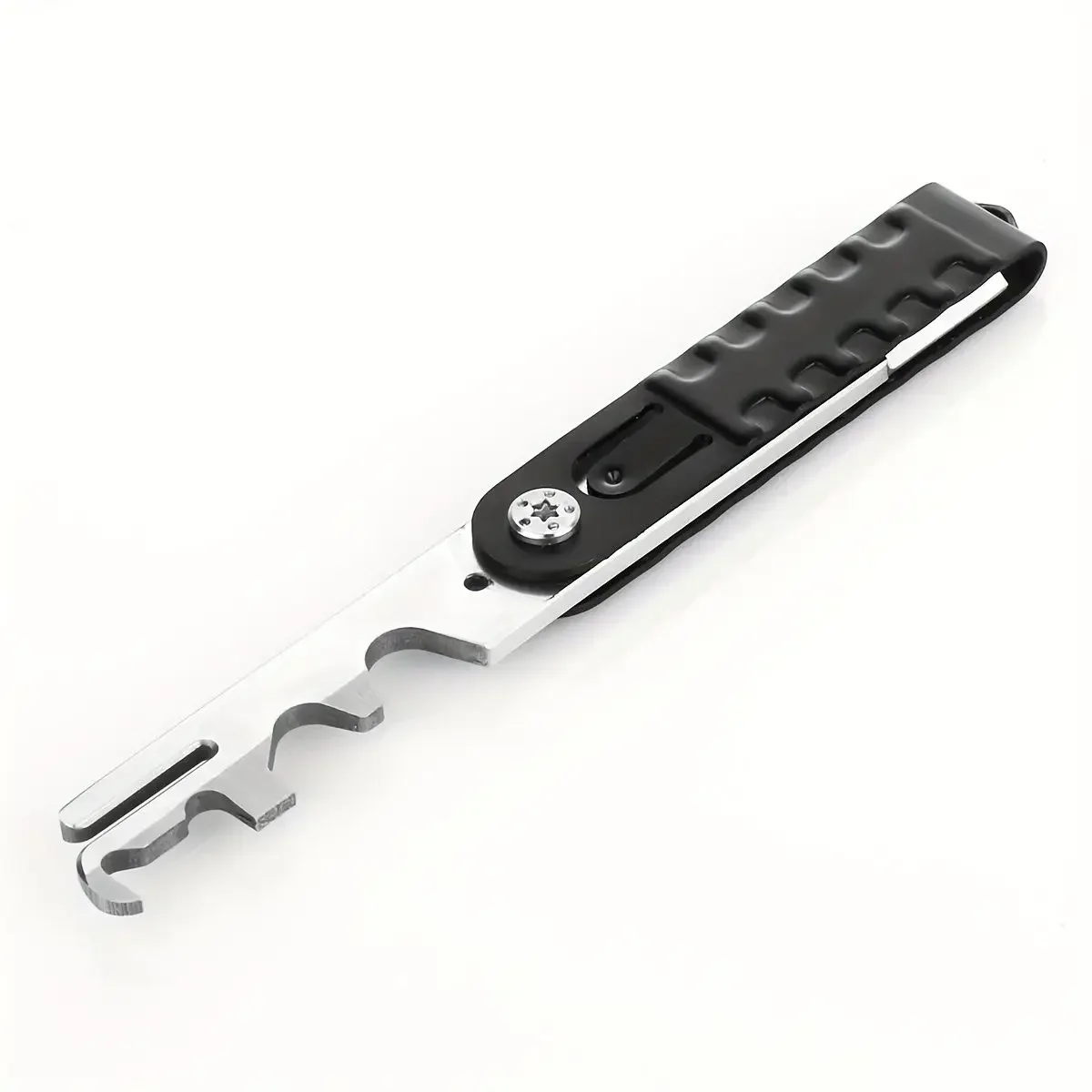 AR15 Scraper BCG Carbon Removal Tool 223/5.56 AVAR15S AR 15 M4 M16 Hunting Rifle Gun Bolt Cleaning Kit view 2