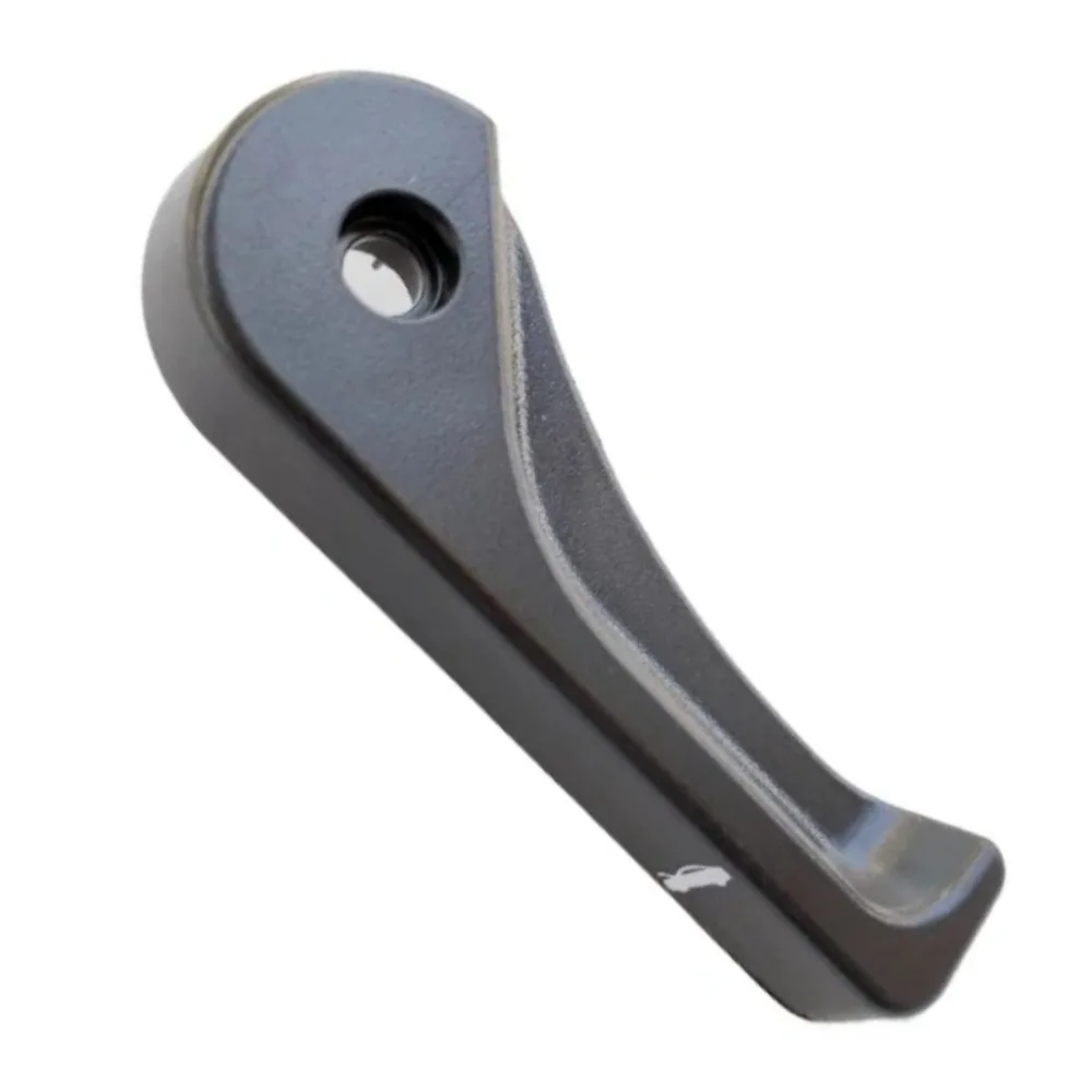 For Geely Borui GE 2015-2021 Brand New 5032004600 Automobile Hood Bonnet Secondary Latch Release Handle Lever with Base